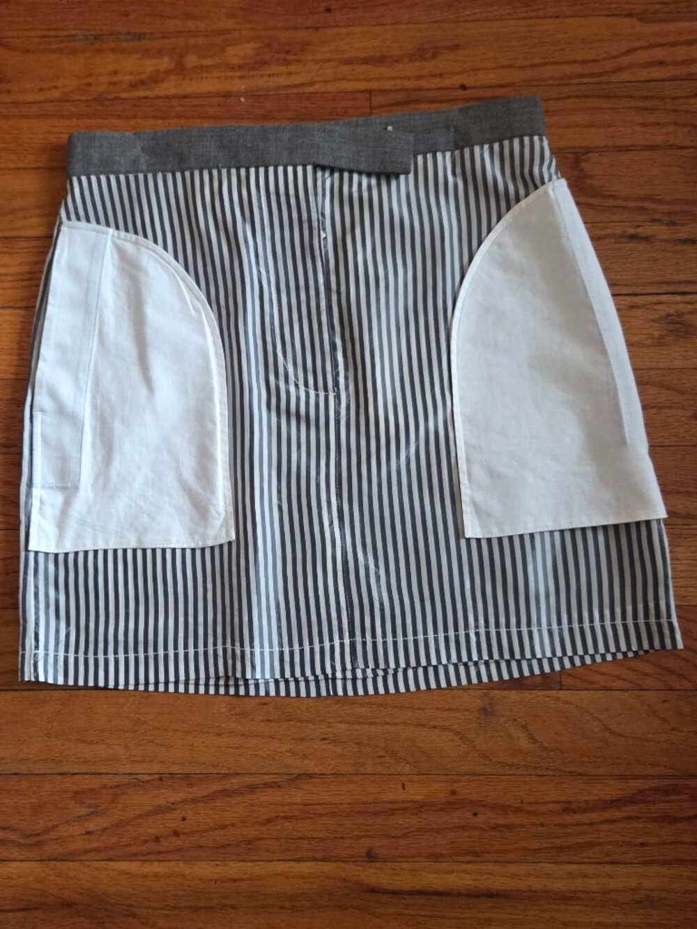 Thom Browne Mini skirt